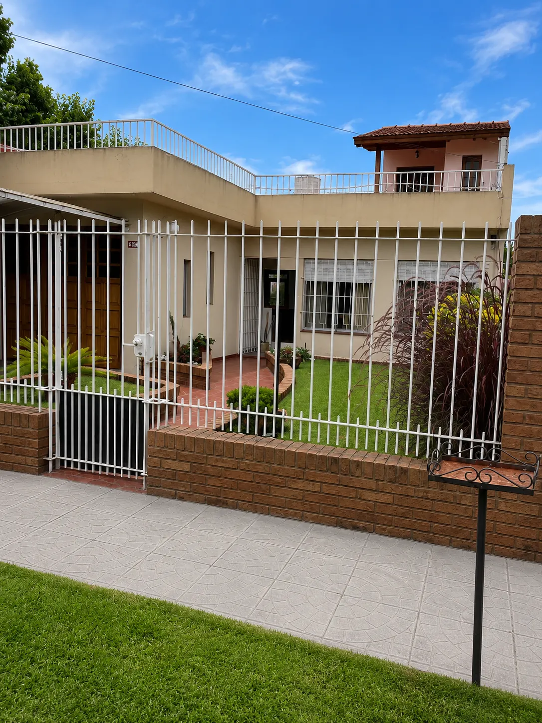 Casa moderna